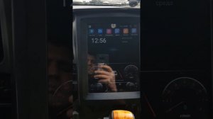 не работает климат контроль.
