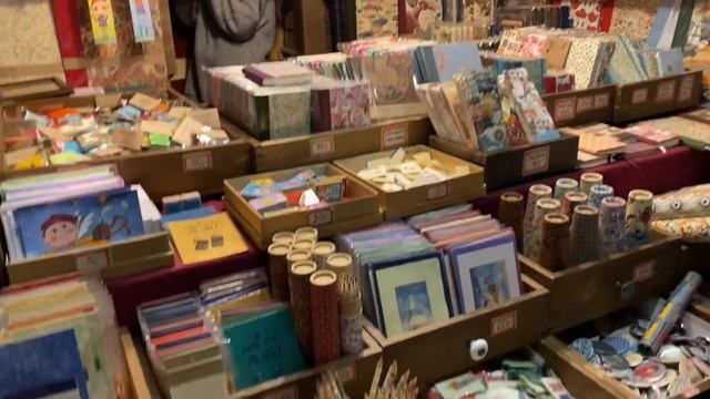 Christmas market 2021 Prague - Namesti Miru * Vanocni Trhy - Czech Republic #Tschechische #tcheque смотреть онлайн