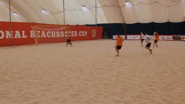 Товарищеская игра. Кристалл (2010) - ЮМР (2009) 7-9 смотреть онлайн