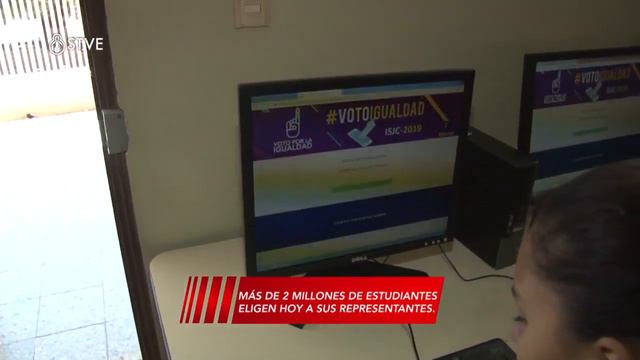 EDUCA TV HONDURAS: 01 DE MARZO 2019 INFORME 7 смотреть онлайн