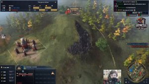 КАК ЭТО ПОБЕДИТЬ? Финал турнира за $20.000 по Age of Empires 4 | Стратегия