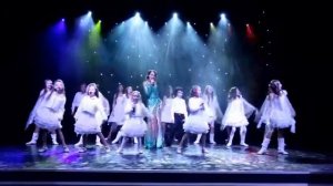 Ангелы и Александра Горбатенко   Рядом с нами ангелы    2016