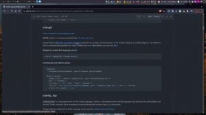 setting up C++ LSP (clangd) in neovim - native lsp