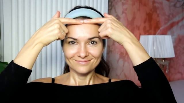 МАССАЖ ЛБА ОТ МЕЖБРОВКИ. СХЕМА ИРЭН ВЛАДИ.