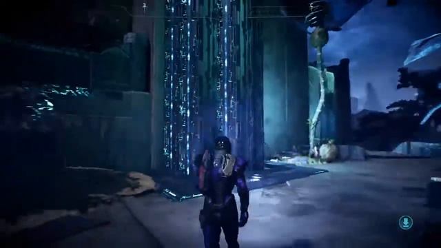 Масс эффект андромеда 2.6 смотреть онлайн