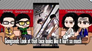 Gen 1 React to Daniel Park [2/2]