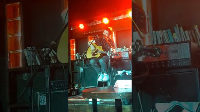 Алексей Вдовин - "Мой милый мальчик" (Казань, 28 Марта 2021 г.) смотреть онлайн