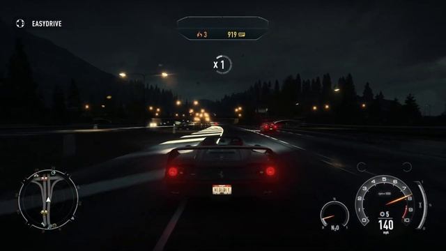 Two Racing Games That Disappeared смотреть онлайн