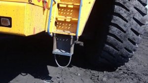 Белаз 240 тонн