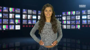 ДОМ-2 После заката 4717 день Ночной эфир (09.04.2017)