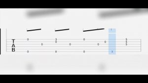 Tom Jones - Sex bomb(Tabs for guitar)(Arr. Eiro Nareth)