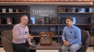 Как и где хранить часы: виндеры и шкатулки для часов Timestory