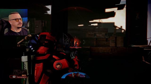 ОПЯТЬ КРОГАНЫ ➤ 8 # MASS EFFECT 2 # Xbox Series X