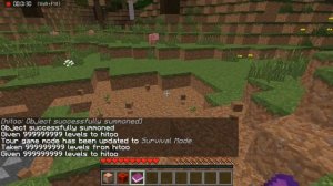 Mod Menu No mod Minecraft 1.12.2