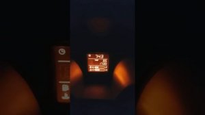 Настройка часов на панели ФАВ Олей