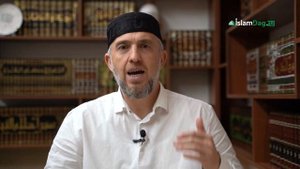 Как делать таяммум?  Исламское право | Абдуллахаджи Хидирбеков