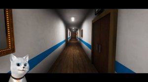 💪 ЗЛОЙ ГИГАЧАД в КАЧАЛКЕ Gym Or Jail Кронос