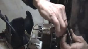 Изготовление поворотного столика для гриндера