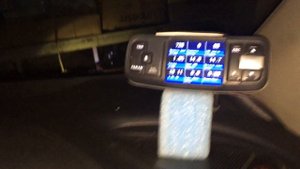 AvtoGSM.ru Бортовой компьютер Multitronics VC 731