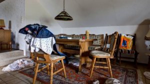 Заброшенные дома миллионеров