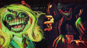 СЕКРЕТНАЯ КОНЦОВКА И ПОЛНЫЙ АНАЛИЗ КОНЦОВКИ POPPY PLAYTIME CHAPTER 3