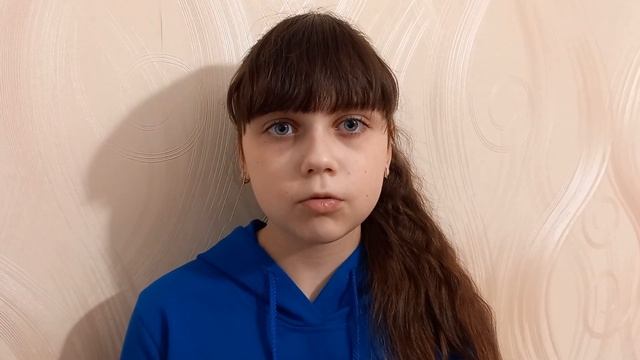 Ф.И.Тютчев "Неохотно и несмело" смотреть онлайн