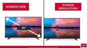 8k vs 4K UHD vs FHD vs 2k QHD vs HD | Best TV to buy