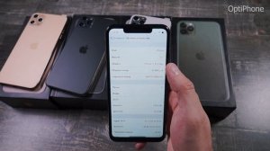 Самая точная копия Iphone 11 Pro max матовый плюс розыгрыш