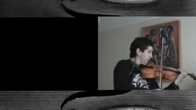 Rode 6 – Rode Violin Etude 6 – Rode Violin Estudio 6 – Rode Study 6– Rode Caprice 6 - Violin Study смотреть онлайн