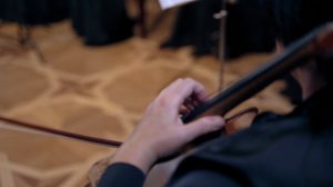 Vivaldi, The Four Seasons, Spring (La Primavera), 1st movement / Moscow City Orchestra of Yatskevich
