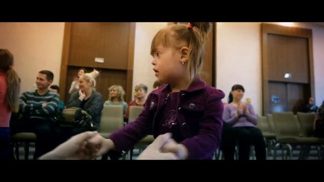 Семейный праздник "Весенний калейдоскоп" смотреть онлайн