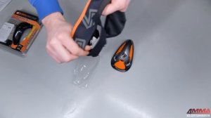 Защита паха Shock Doctor Ultra Pro - обзор от 4ММА