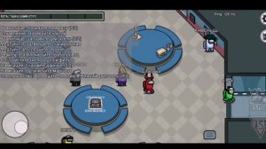 КАК СТАТЬ 100%ПРЕДАТЕЛЕМ В АМОНГ АС! 2 СЕКРЕТНЫХ СПОСОБА