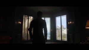 Доктор Стрэндж (2016) - Трейлер (дубл.)