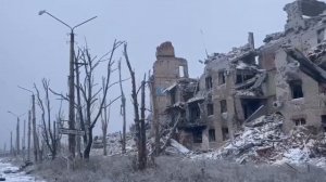 Бахмут сегодня . Бахмут Артемовск сейчас .