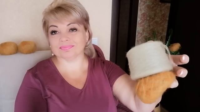 Дела ВЯЗАЛЬНЫЕ идут ПОЛНЫМ Ходом!?? #татьянакильмяшкина #вязаниеспицами