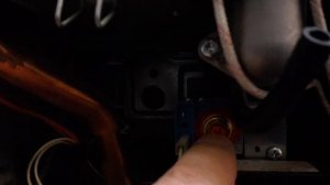 Ariston регулировка котла минимум максимум газа