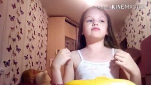 Сьеш банан без рук?!?!😐😐