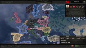как поменять цвет у страны без модов / легкий способ / hearts of iron 4