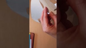 Об'ємна аплікація для старшої групи ,, ЛЕБІДЬ".