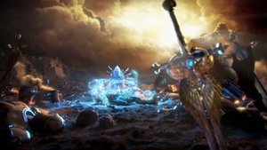 Might and Magic Heroes 6 - PC - Gamescom 2010 official video game debut teaser trailer HD
