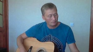 Тайный знак - Чайф (cover)