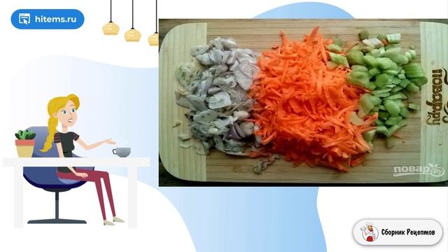 Соус Болоньезе. Домашних пошаговый рецепт
