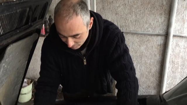 ВАЗ ИЛИ МОСКВИЧ# ПРОБЛЕМЫ У НАС ОДНИ смотреть онлайн