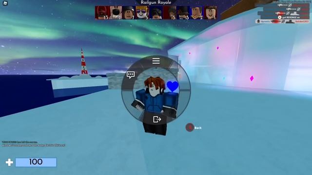 250,000 KILLS IN ARSENAL! FIRST CONTROLLER PLAYER TO REACH 250,000 KILLS! | ROBLOX смотреть онлайн