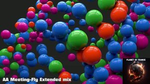 AA Meeting-Fly Extended mix