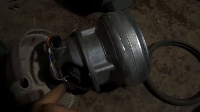 как отремонтировать пылесос смотреть онлайн