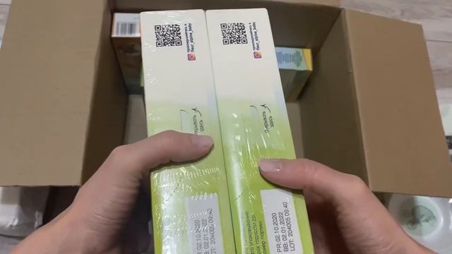 Распаковка Wildberries и OZON / fleur alpine/ happy baby/ посуда elan gallery/ новогодняя скатерть смотреть онлайн