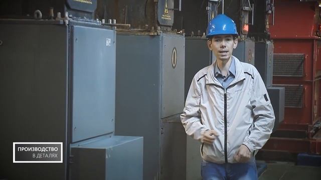 Обогатительная фабрика «АЛРОСА». смотреть онлайн