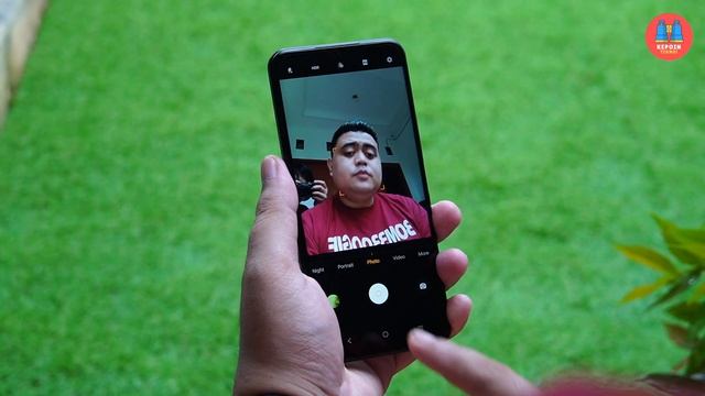 ⚡️ Uji Kamera, Performa, dll! 10 Alasan Kenapa Beli vivo Y33s